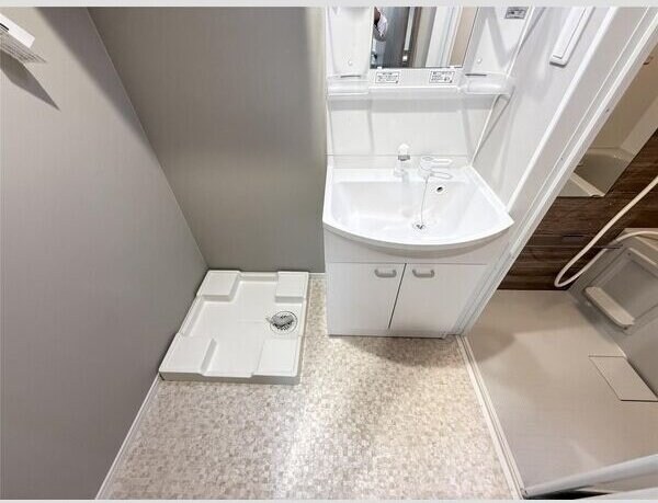 Staticeの物件内観写真