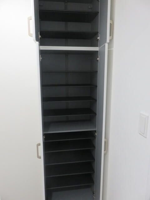 liberty長町南の物件内観写真