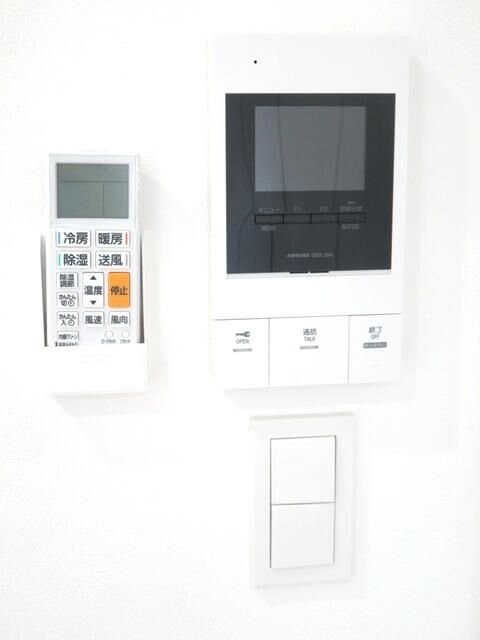 liberty長町南の物件内観写真