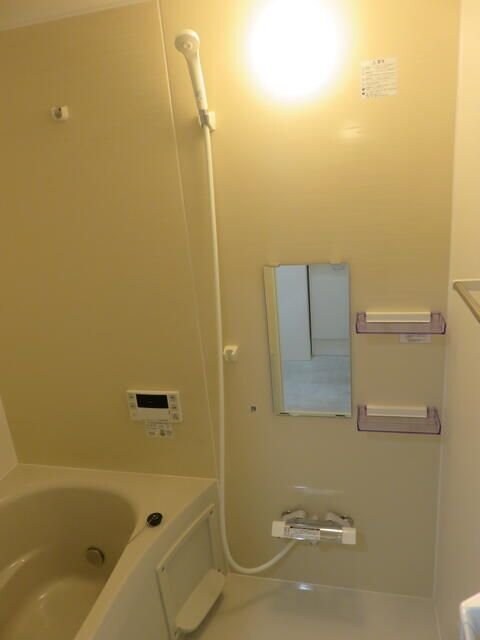 liberty長町南の物件内観写真