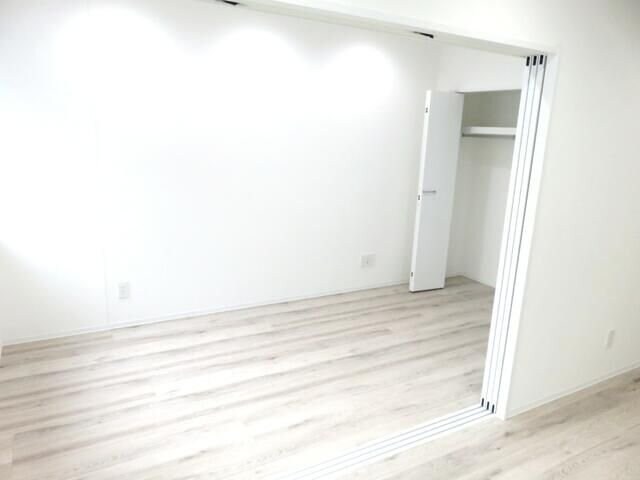 liberty長町南の物件内観写真