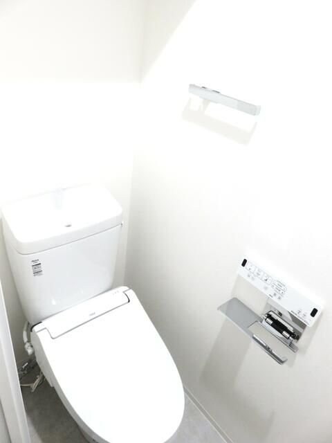 liberty長町南の物件内観写真