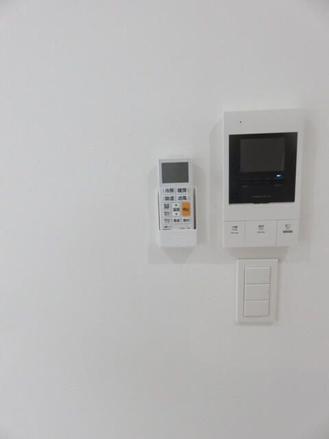 liberty長町南の物件内観写真