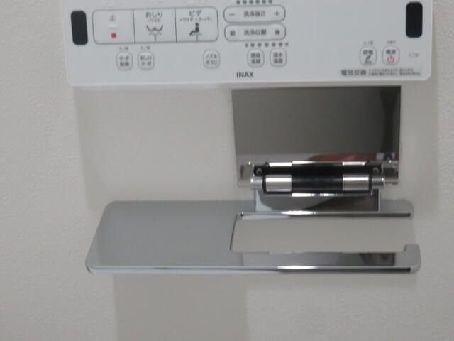 liberty長町南の物件内観写真