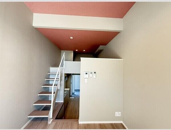 Staticeの物件内観写真