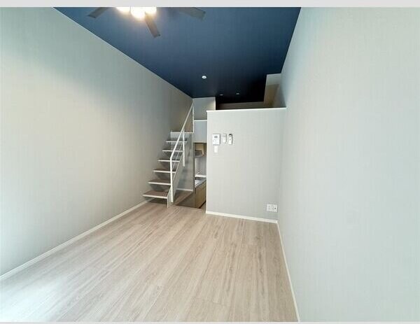 Abeliaの物件内観写真