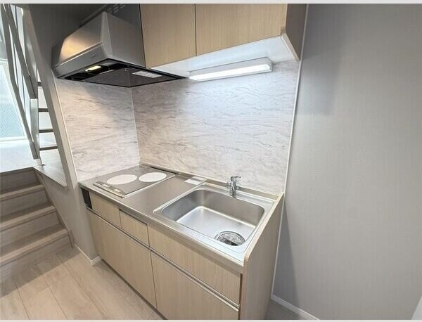 Abeliaの物件内観写真