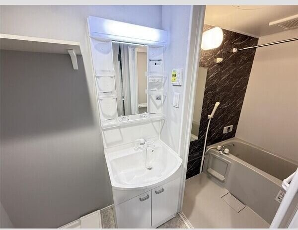 Abeliaの物件内観写真