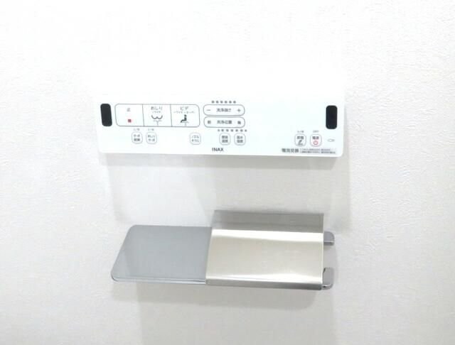 liberty長町南の物件内観写真