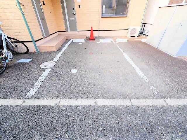 パセオ・ヒロの物件内観写真