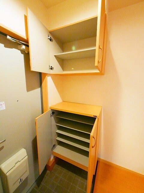 パセオ・ヒロの物件内観写真