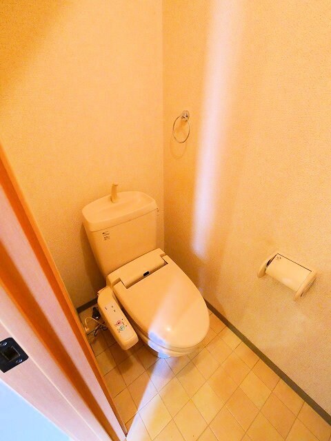 パセオ・ヒロの物件内観写真