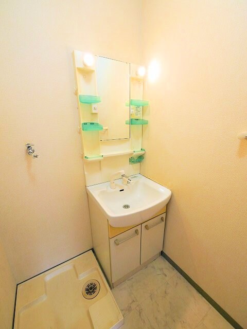 パセオ・ヒロの物件内観写真