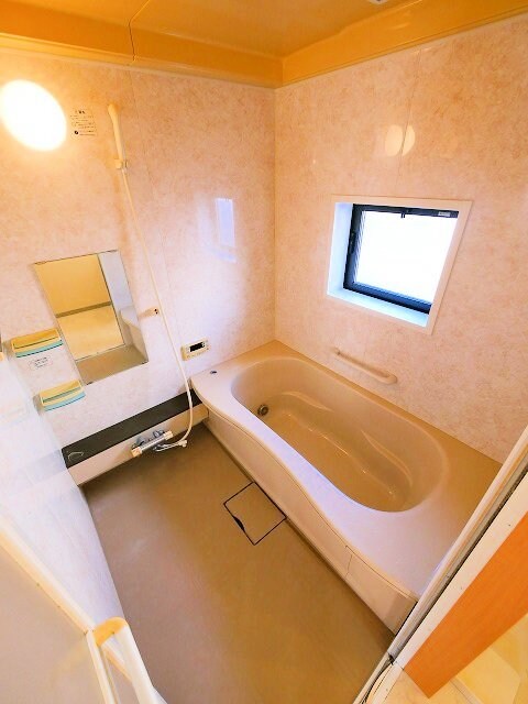 パセオ・ヒロの物件内観写真