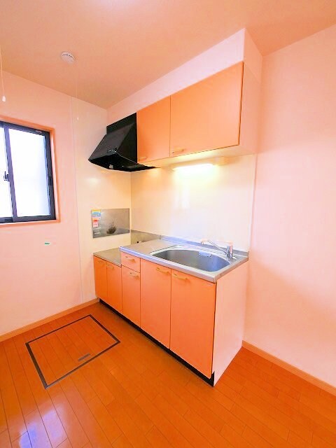 パセオ・ヒロの物件内観写真