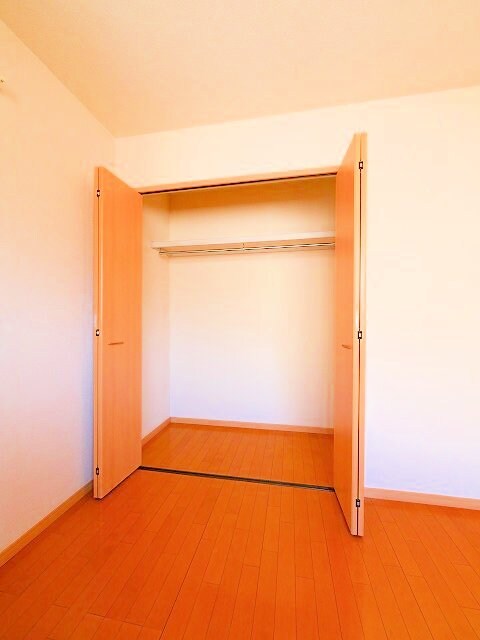 パセオ・ヒロの物件内観写真