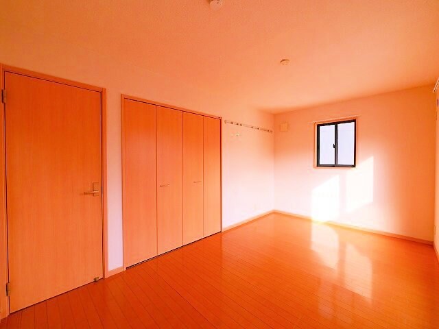 パセオ・ヒロの物件内観写真