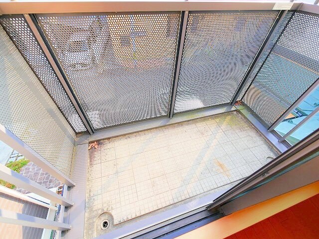 パセオ・ヒロの物件内観写真