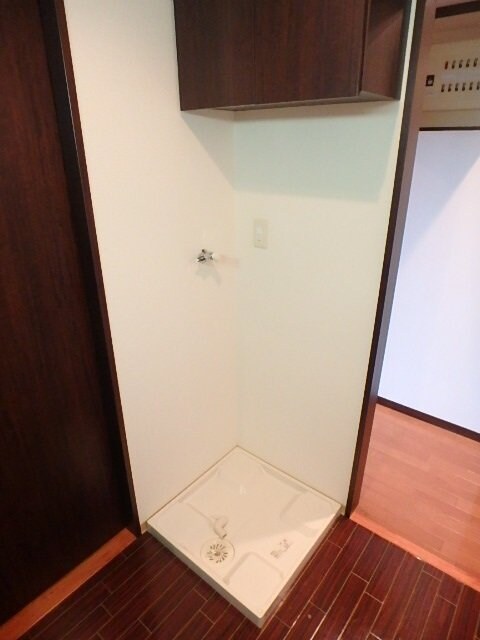 S-FORT榴岡公園の物件内観写真