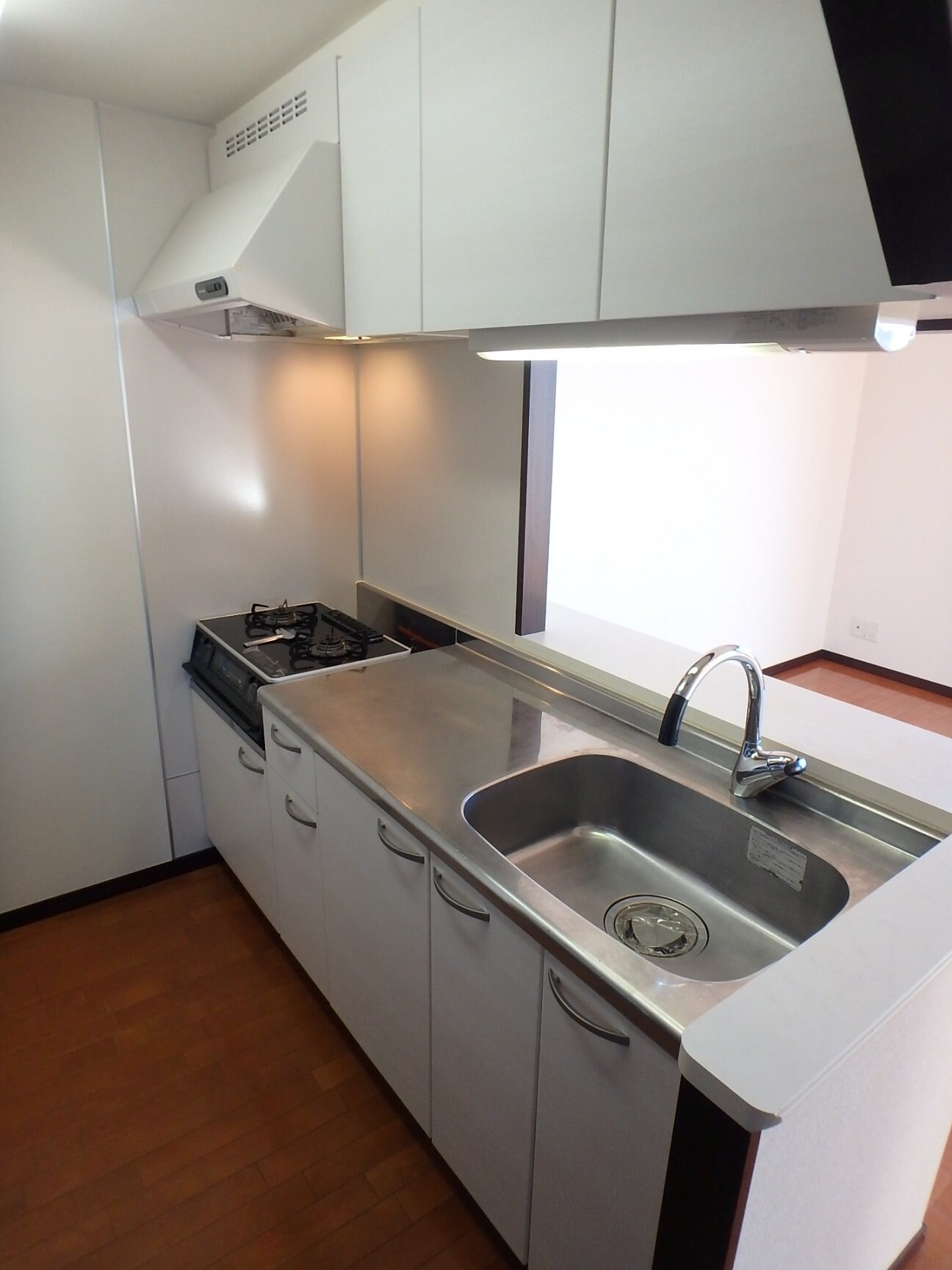 S-FORT榴岡公園の物件内観写真