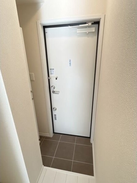 RS Residenceの物件内観写真