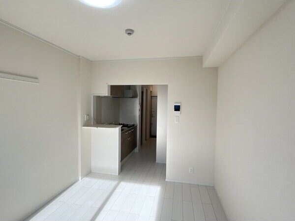 RS Residenceの物件内観写真