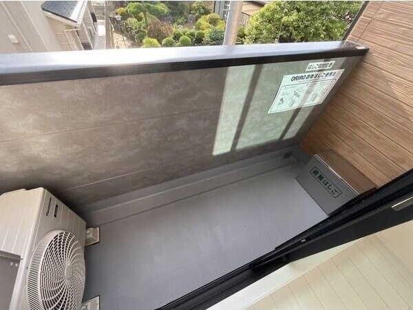 RS Residenceの物件内観写真