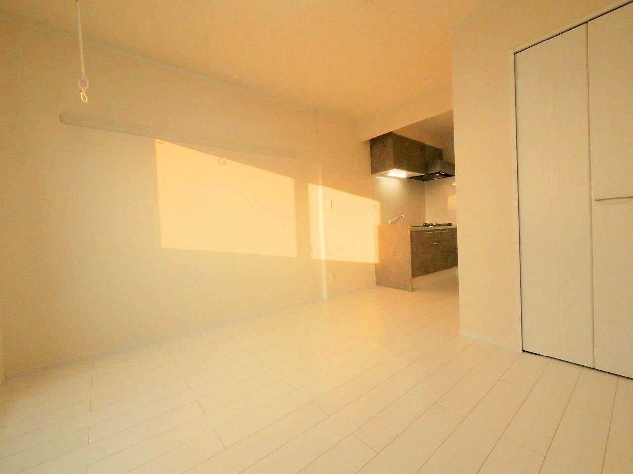 RS Residenceの物件内観写真