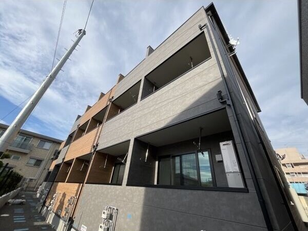 RS Residenceの物件内観写真