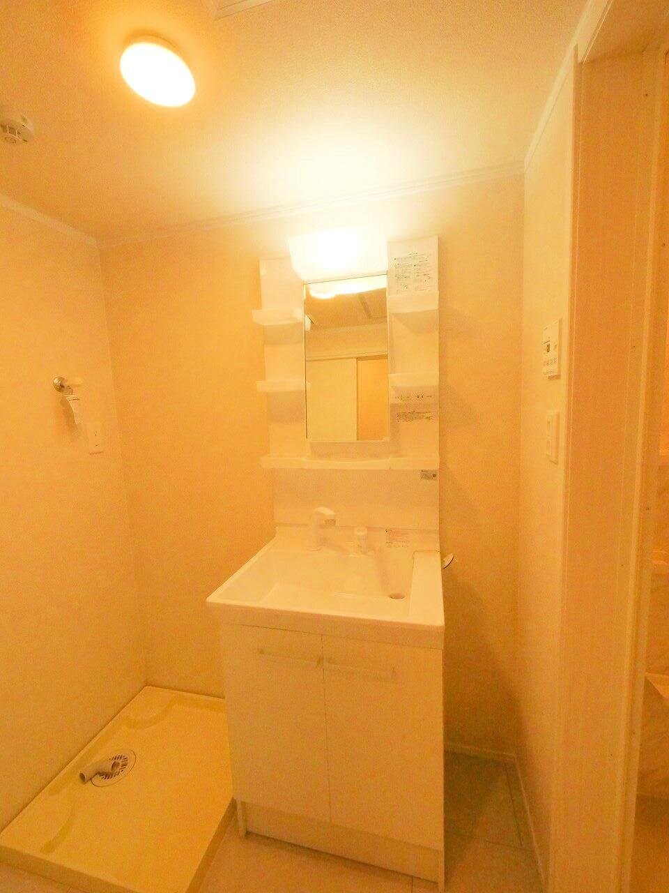 RS Residenceの物件内観写真