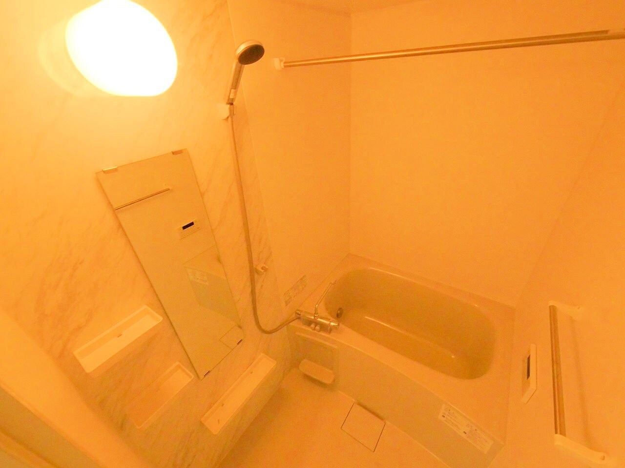 RS Residenceの物件内観写真