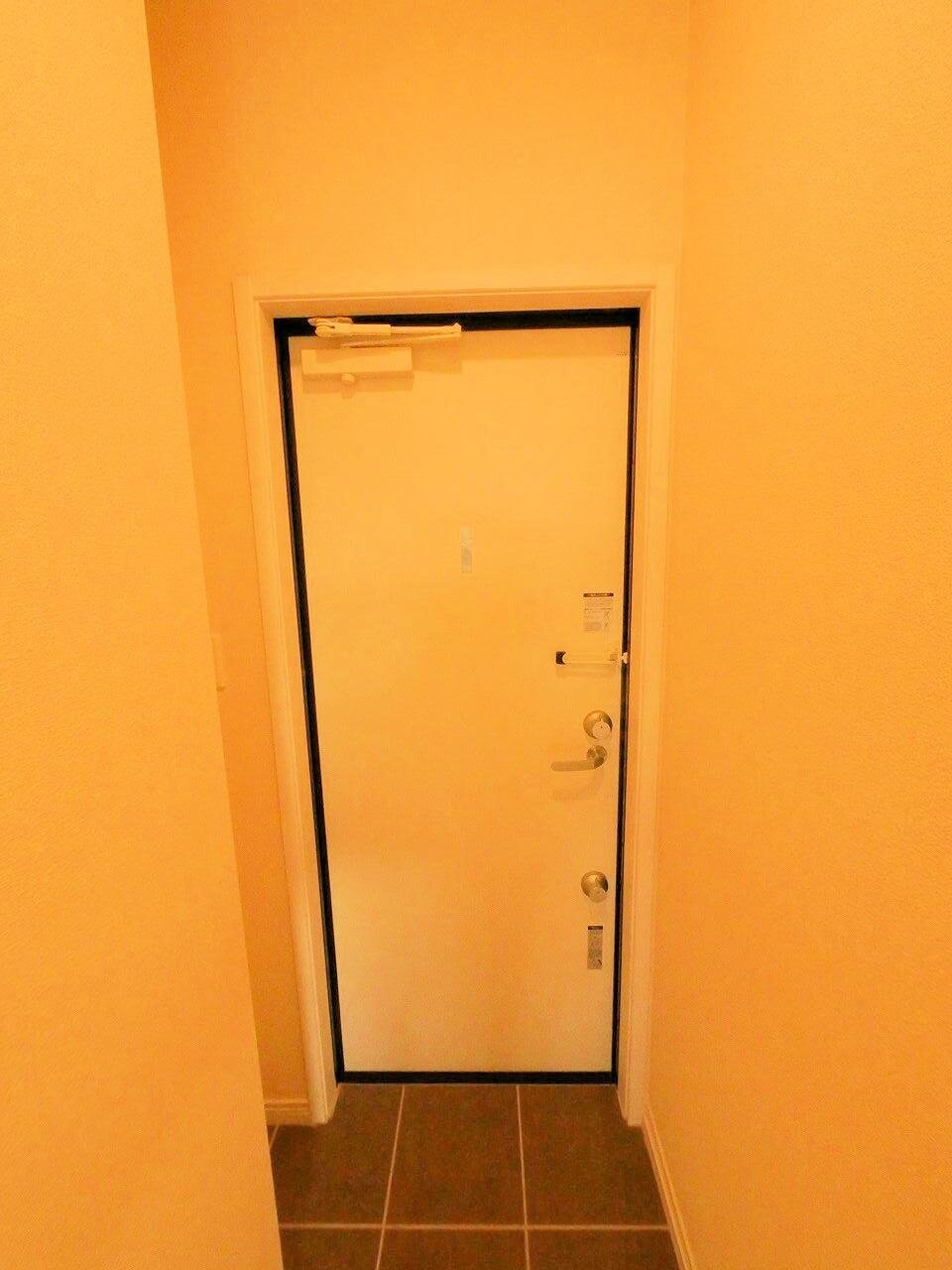 RS Residenceの物件内観写真