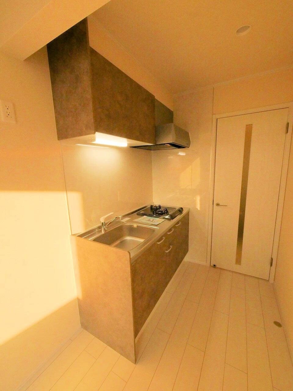 RS Residenceの物件内観写真