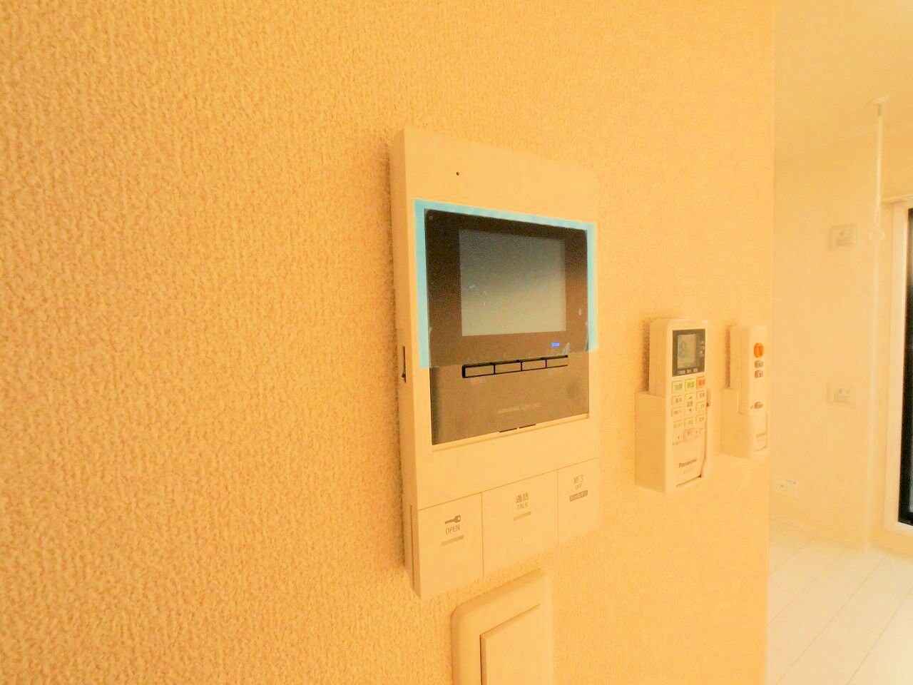 RS Residenceの物件内観写真