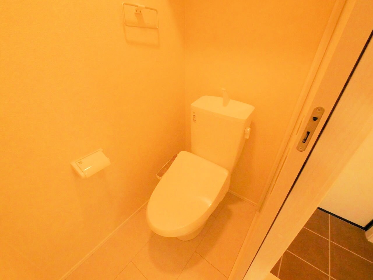 RS Residenceの物件内観写真