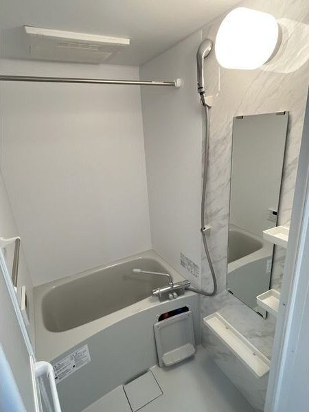 RS Residenceの物件内観写真