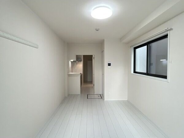 RS Residenceの物件内観写真