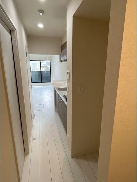 RS Residenceの物件内観写真