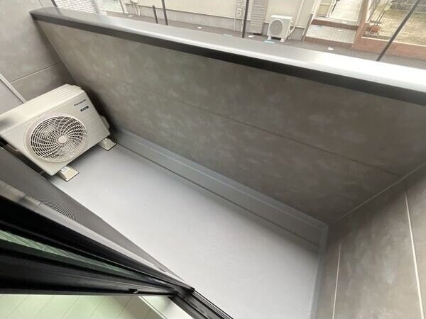 RS Residenceの物件内観写真