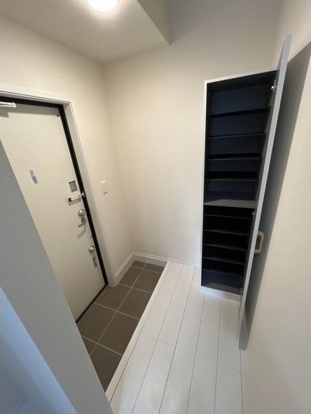 RS Residenceの物件内観写真