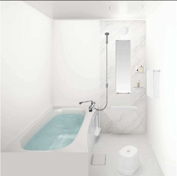 RS ResidenceIIの物件内観写真