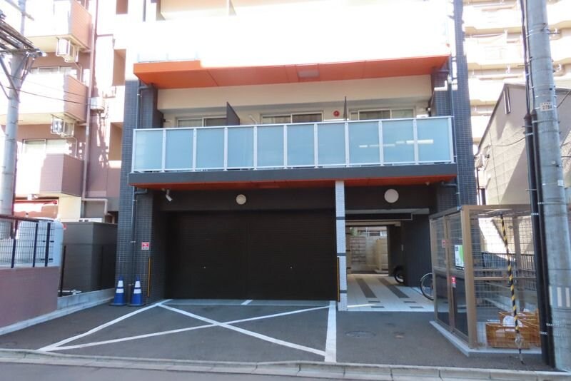 Tドリーム雨宮の物件内観写真