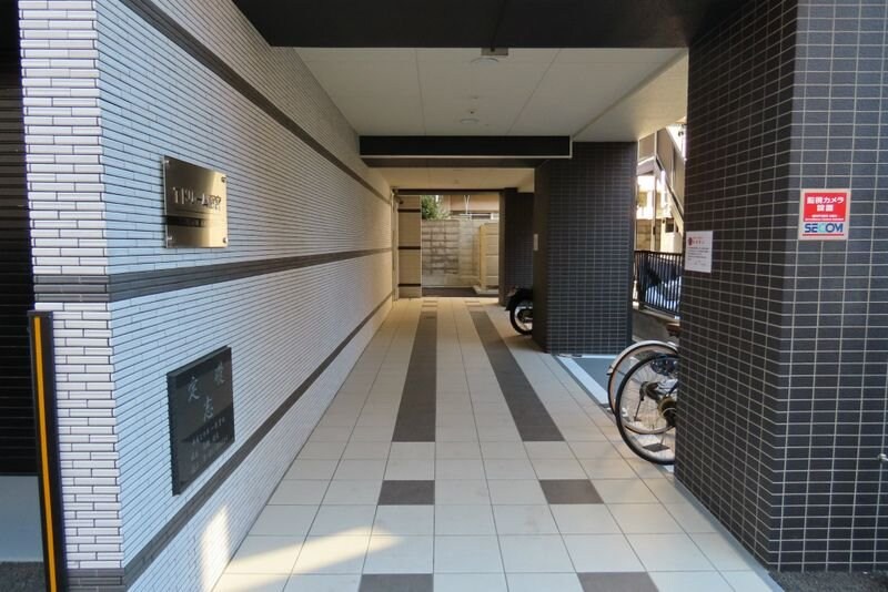 Tドリーム雨宮の物件内観写真