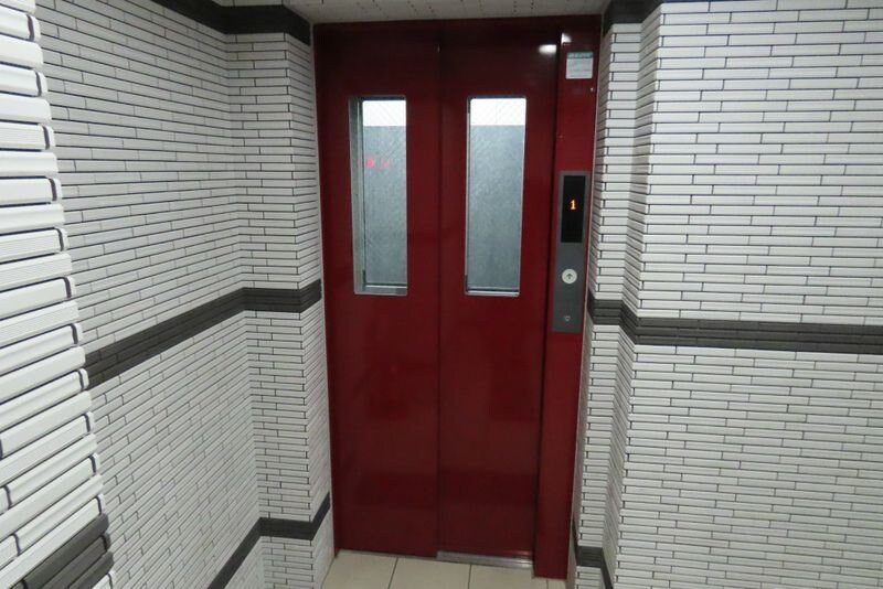 Tドリーム雨宮の物件内観写真