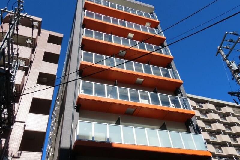 Tドリーム雨宮の物件外観写真