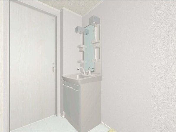 RS ResidenceIIの物件内観写真