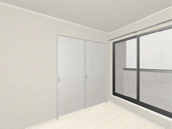 RS ResidenceIIの物件内観写真