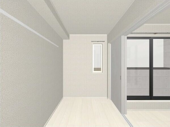 RS ResidenceIIの物件内観写真