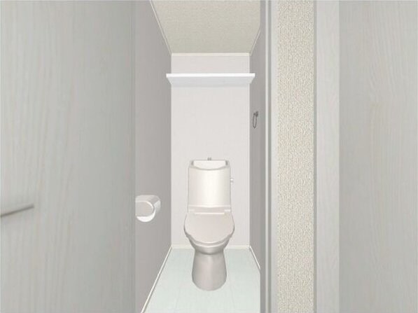 RS ResidenceIIの物件内観写真