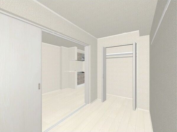 RS ResidenceIIの物件内観写真